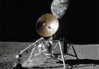 Surveyor Program -NASA historic Moon mission