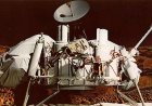 Viking Era Mars Missions (1975–1976): A Giant Leap for Mars Science