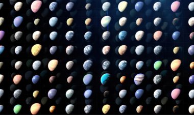 NASA’s Exoplanet Count Reaches 6,000 – The Next Great Chapter of Exploration