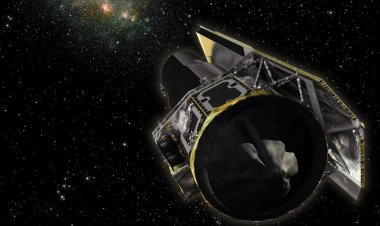 The Spitzer Space Telescope: Unveiling the Invisible Universe in Infrared