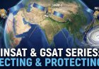 The INSAT Series: India's Multipurpose Satellite Backbone