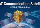GSAT: The Backbone of India's Communication Revolution