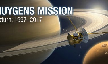 The Odyssey to Saturn: A Definitive Guide to the Cassini–Huygens Mission