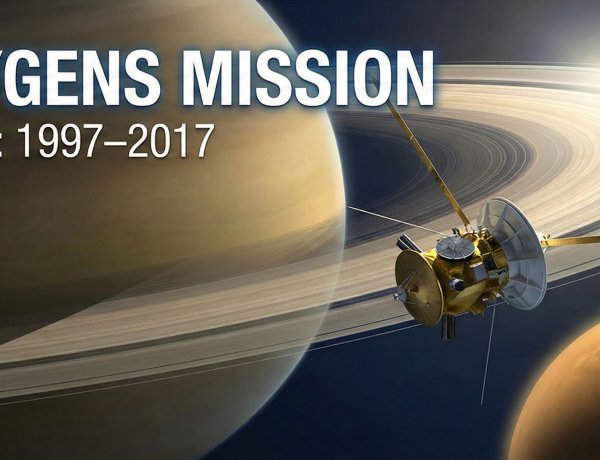 The Odyssey to Saturn: A Definitive Guide to the Cassini–Huygens Mission